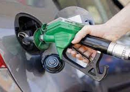 ارتفاع على سعر ليتر الوقود في الأول من حزيران