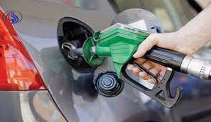 ارتفاع على سعر ليتر الوقود في الأول من حزيران