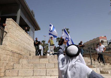 البرلمان العربي: اقتحامات المستوطنين ستفاقم من حالة عدم الاستقرار الأمني