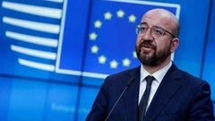 الاتحاد الأوروبي يخصص 9 مليارات يورو لأوكرانيا لتلبية احتياجاتها من السيولة