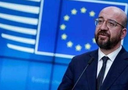 الاتحاد الأوروبي يخصص 9 مليارات يورو لأوكرانيا لتلبية احتياجاتها من السيولة