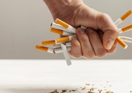 الإحصاء: ارتفاع نسبة المدخنين في فلسطين الى 31% وثلثي الذكور بالضفة مدخنون