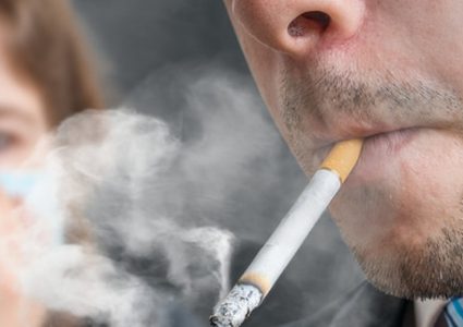 التدخين يودي بحياة أكثر من 8 آلاف إسرائيلي سنويًا