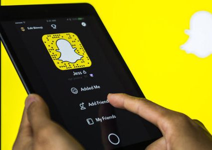 السعودية: تغريم مشهورة عربية بـ"سناب" 400 ألف ريال