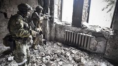 موسكو: العثور 152 جثة لمقاتلين أوكرانيين في ملاجئ تحت مصنع آزوفستال