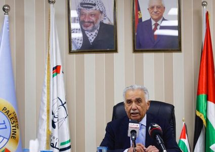 القضاء الأعلى ونقابة المحامين يتفقان على التعاون لاستقلال السلطة القضائية