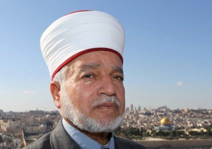 المفتي: غدا الأربعاء الأول من ذي القعدة