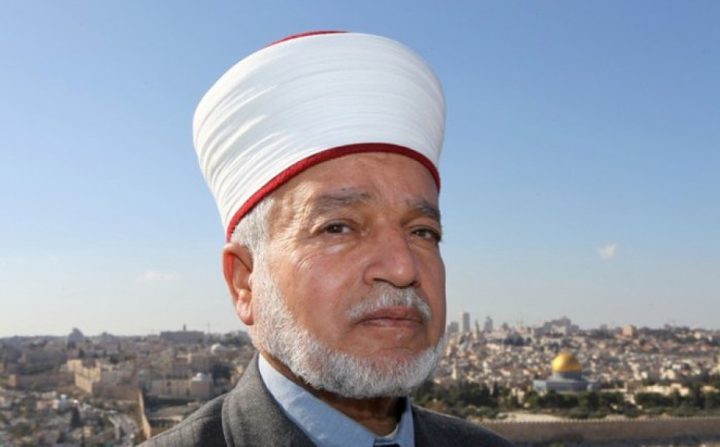 المفتي: غدا الأربعاء الأول من ذي القعدة