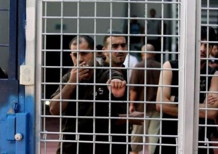 المعتقلون الإداريون يواصلون مقاطعتهم لمحاكم الاحتلال لليوم الـ151