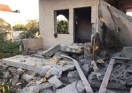 تراخيص البناء في البلدات العربيّة تستغرق 8 أعوام مقابل عامين ونصف لليهود