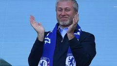 ثري روسي يرفع دعوى قضائية ضد مجلس الاتحاد الأوروبي