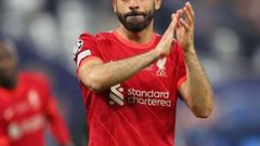 عقوبة التصريح عن صلاح.. 30 ألف جنيه إسترليني