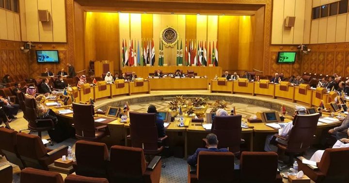 الجامعة العربية تطالب بوضع حد لمعاناة المعتقلين الإداريين في سجون الاحتلال
