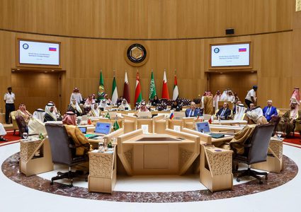 الخارجية السعودية: موقفنا الخليجي موحد من أزمة أوكرانيا