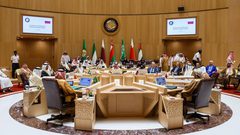 الخارجية السعودية: موقفنا الخليجي موحد من أزمة أوكرانيا