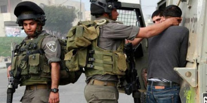 الحكم على أسيرين من مخيم جنين وقباطية بالسجن 10 شهور
