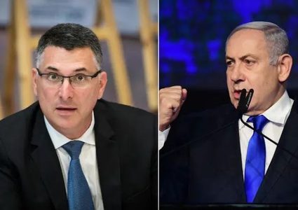 مباحثات سرية لتشكيل حكومة جديدة برئاسة نتنياهو