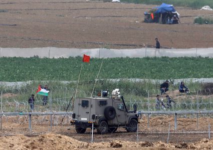 غزة: الاحتلال يستهدف منازل المواطنين شرق بيت حانون