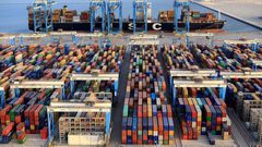 ارتفاع العجز التجاري في تركيا 157% في مايو الماضي