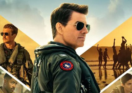 فيلم توم كروز الجديد يواجه "فيتو" صيني