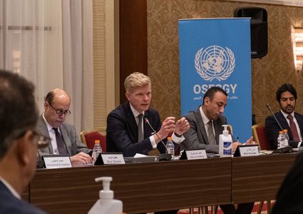 اتفاق بين الحكومة اليمنية والحوثي على تمديد الهدنة لشهرين