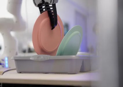 روبوتات قادرة على تنظيف المنزل ومساعدتك بأمور روتينية