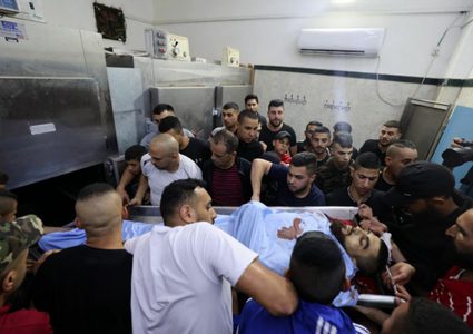 فصائل تنعي شهيدي جنين وبيت لحم وتدعو لتصعيد المقاومة