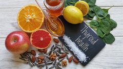 9 نصائح غذائية لمرضى الغدة الدرقية لفقدان الوزن