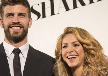 "الخيانة" تنهي علاقة 12 عاماً بين بيكيه وشاكيرا