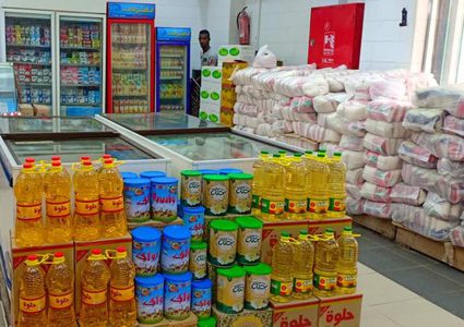 مصر.. قرار مرتقب يحسم مصير 8 سلع محظور تصديرها