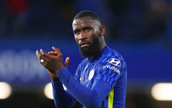 ريال مدريد يعلن عن تعاقده مع المدافع الألماني روديغر
