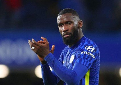 ريال مدريد يعلن عن تعاقده مع المدافع الألماني روديغر