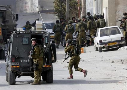 "الأسرى": الاحتلال اعتقل 530 مواطنا خلال شهر أيار الماضي