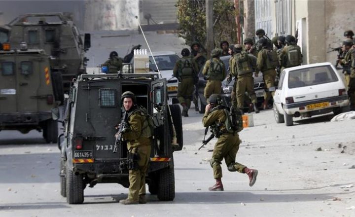 "الأسرى": الاحتلال اعتقل 530 مواطنا خلال شهر أيار الماضي