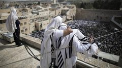 جماعات "الهيكل" تدعو لاقتحامات واسعة للأقصى يومي الأحد والإثنين