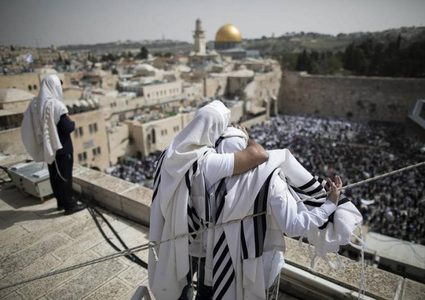 جماعات "الهيكل" تدعو لاقتحامات واسعة للأقصى يومي الأحد والإثنين