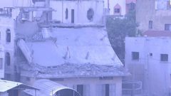 الاحتلال يفجّر منزل منفذ عملية "بني براك" في يعبد