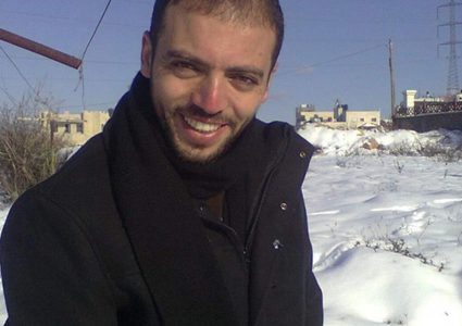 "الأسرى" تحذر من انتكاسة صحية مفاجئة قد تؤدي لاستشهاد الأسير عواودة