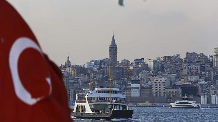 تركيا تغير هوية 8 عقود وتظهر بـ"ثوب جديد" في مجلس الأمن