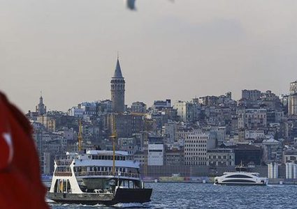 تركيا تغير هوية 8 عقود وتظهر بـ"ثوب جديد" في مجلس الأمن