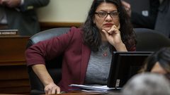 عريضة في الكونغرس تطالب بمنع انضمام إسرائيل لبرنامج الإعفاء من التأشيرة