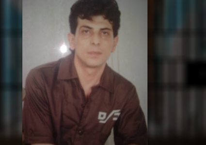 الأسير ناصر الشاويش يدخل عامه الـ21 في سجون الاحتلال