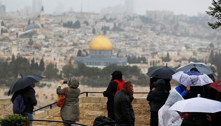 روسيا تنوي استعادة 3 مواقع ذات صلة تاريخية بها في القدس