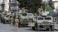 الجيش اللبناني: وفاة عسكري وإصابة 5 في تبادل لإطلاق النار مع مطلوبين