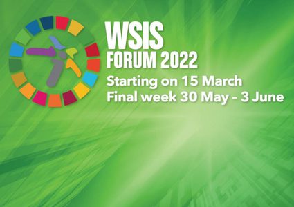 فلسطين تحصد المركز الأول في جوائز القمة العالمية لمجتمع المعلومات