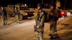 الاحتلال يحتجز مواطنة من طورة على حاجز برطعة العسكري في جنين