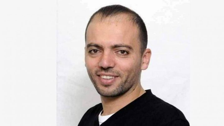 مخاطر كبيرة على مصير المعتقل خليل عواودة المضرب عن الطعام منذ 93 يومًا