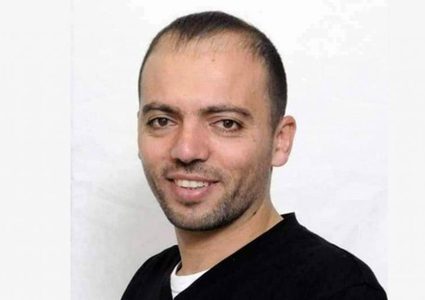 مخاطر كبيرة على مصير المعتقل خليل عواودة المضرب عن الطعام منذ 93 يومًا