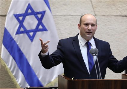 بينيت: المعارضة تبث السموم في نفوس الإسرائيليين