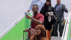 وصول أول رحلة حج إلى السعودية لأول مرة منذ 2019